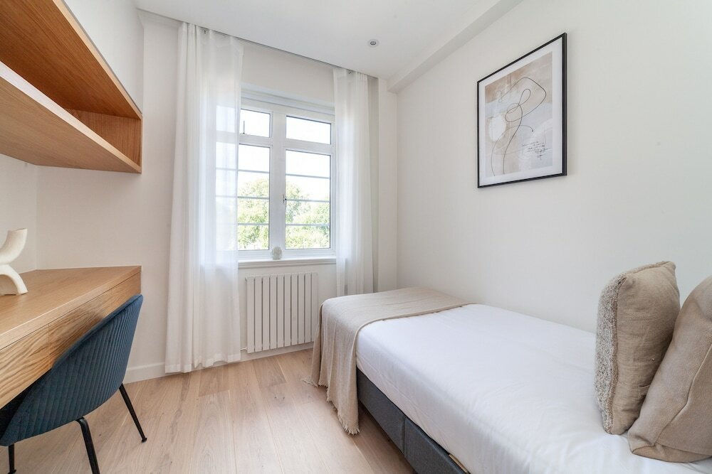 Фото The Cromwell Collection