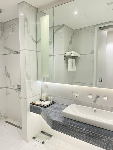 Гостиница Cielo Lusail Hotel в Эд-Дайиане