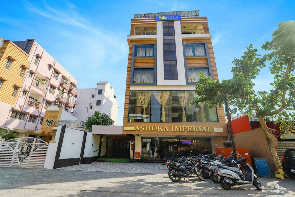 Фото отеля 3