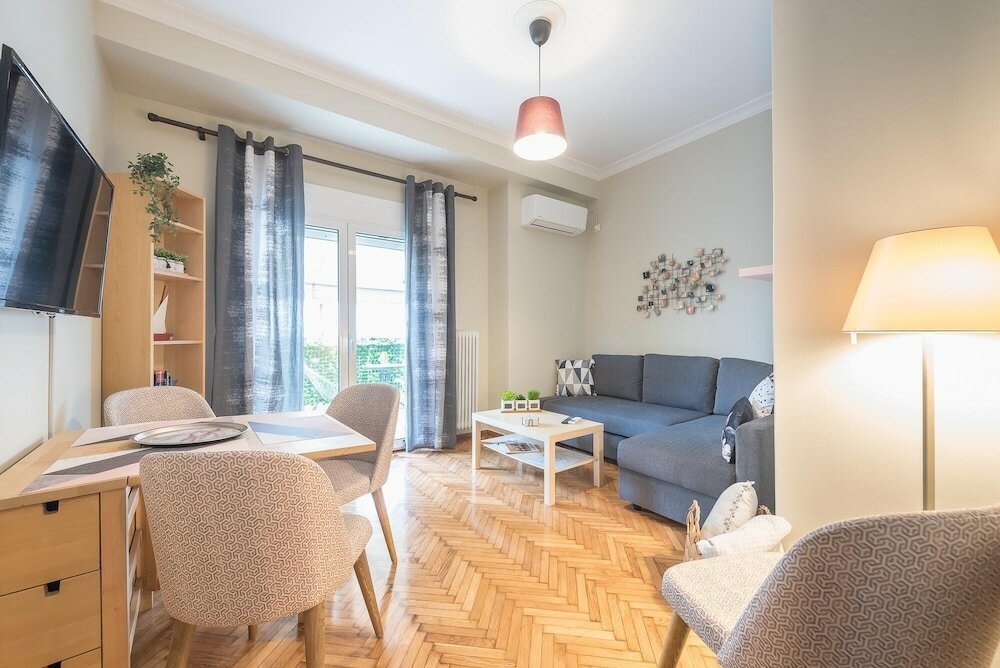 Фото Supreme Suite with balcony by Cloudkeys