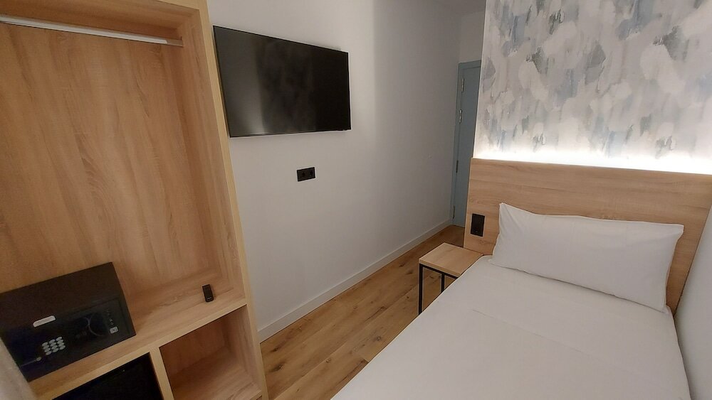 Фото Sweet Lloret Suites