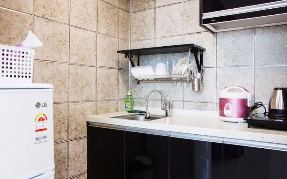 Фото Yeosu Yeosu Pension