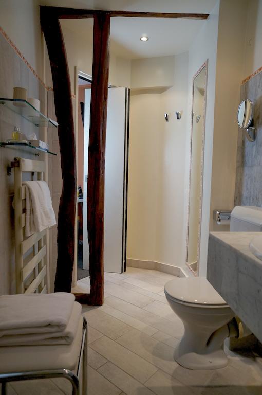 Фото Hôtel Danemark