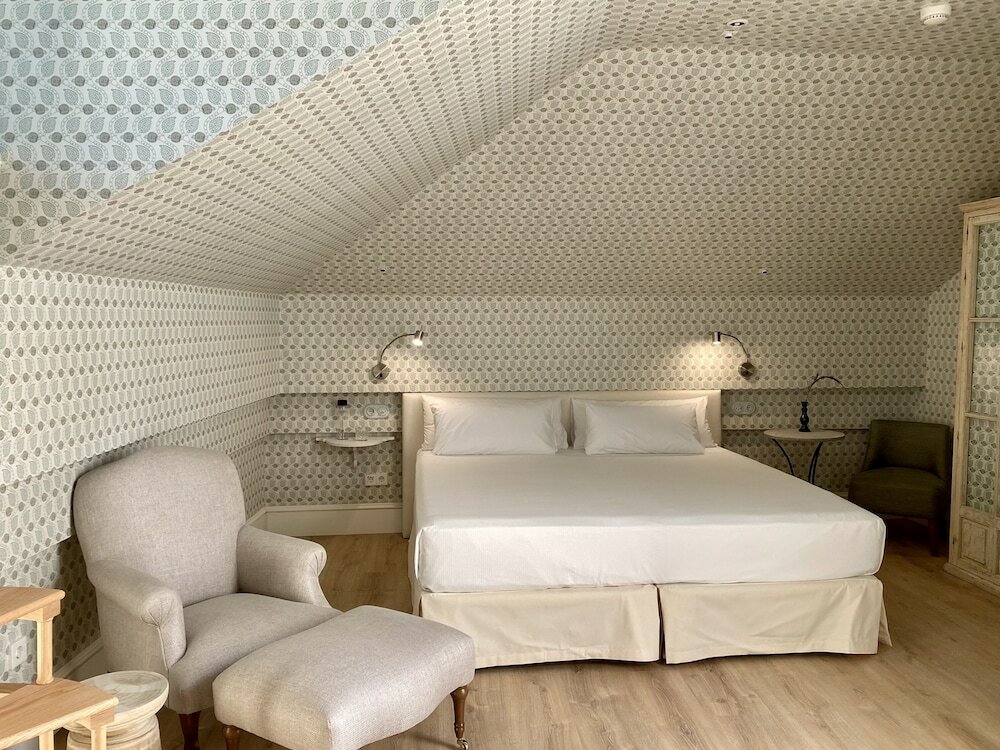 Фото Hotel Tayko Sevilla