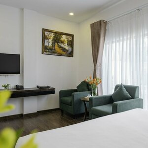 Гостиница TTR Moonstone Apart Hotel