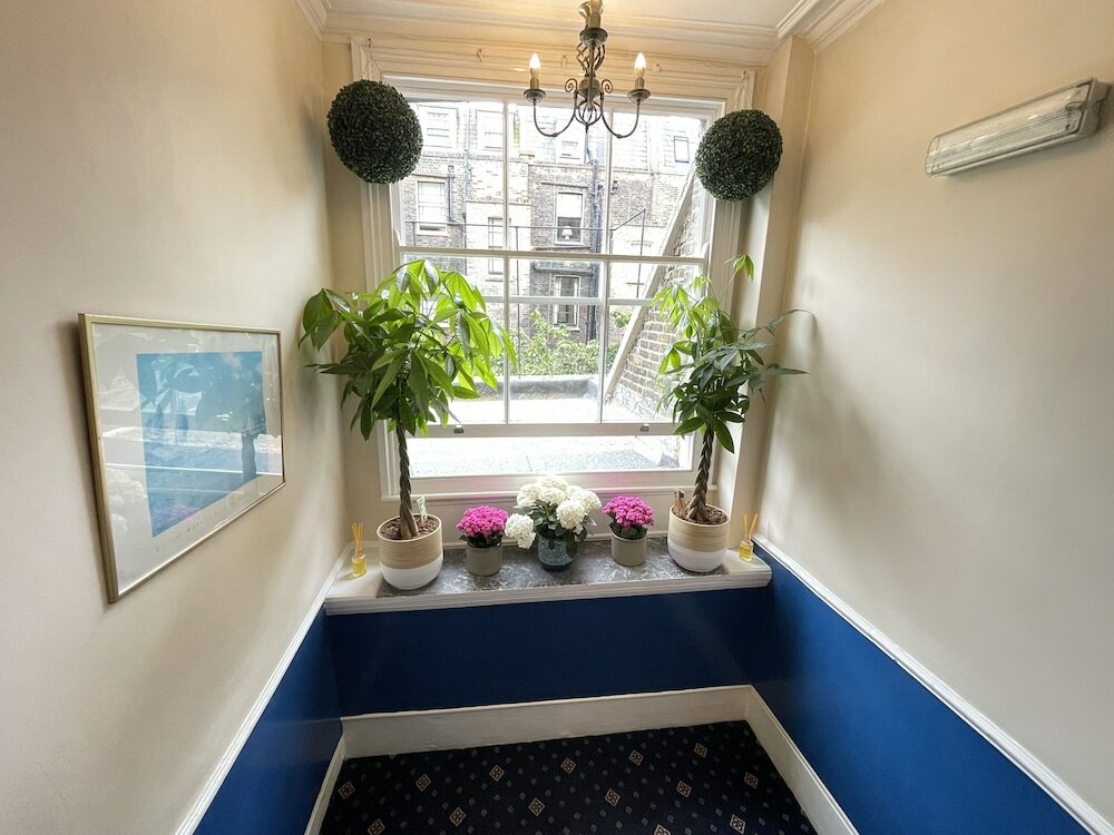 Фото Jubilee Hotel Victoria