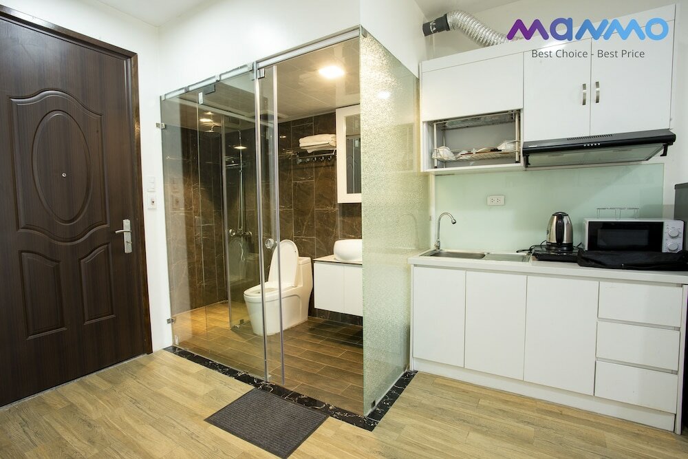 Фото Manmo Park Home