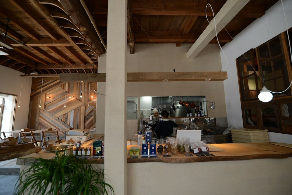 Фото Taketa station hostel cue