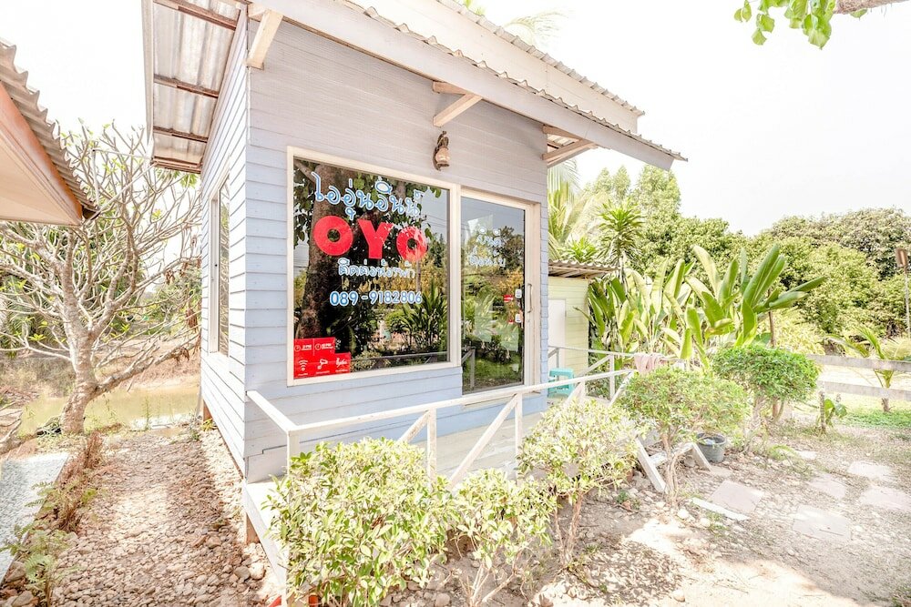 Фото Oyo 722 i Oun Inn