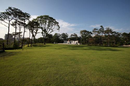 Фото Ziyolk Seoul Station