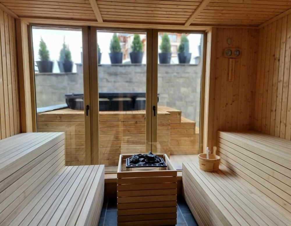 Фото Boutique Hotel Entry E