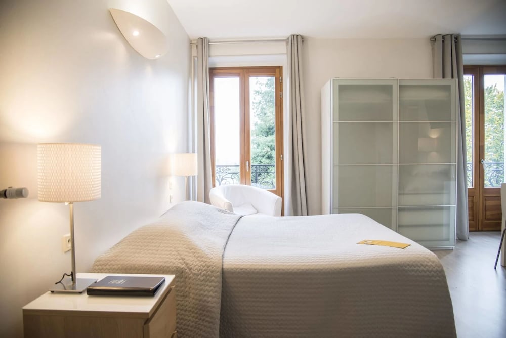 Фото Hôtel Gallia