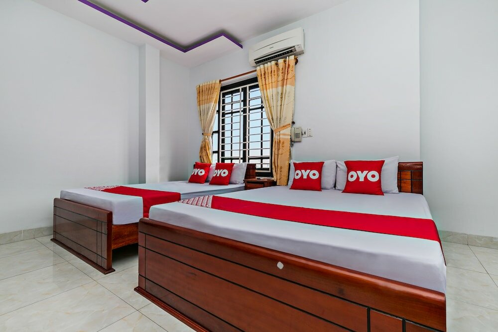 Фото Oyo 998 Loan Anh 2 Hotel
