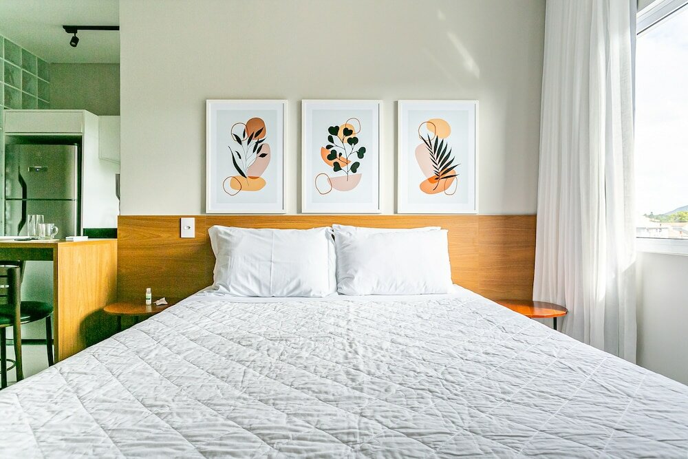 Фото Roomin i Água Marinha i Ingleses