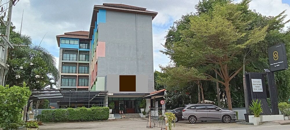 Фото Stay Resort Pattaya