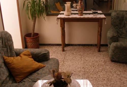 Фото Hostal Residencia Pasaje