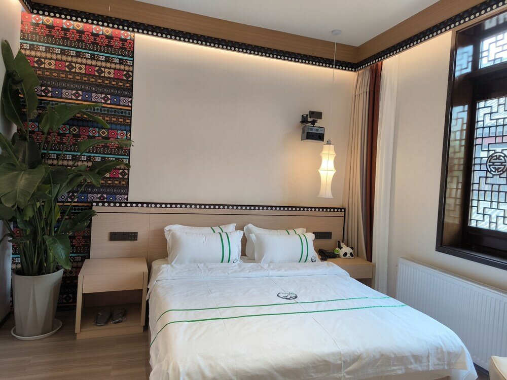 Фото Xishu Garden Inn