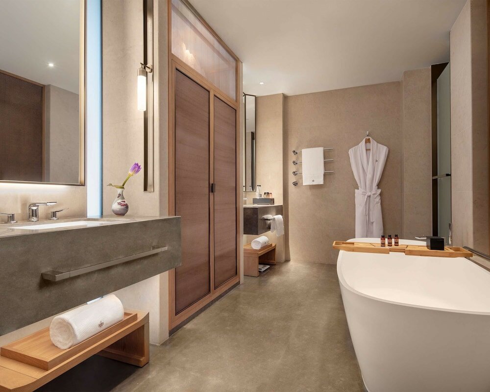 Фото Grand Wuji Hotel, in The Unbound Collection by Hyatt