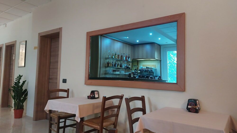 Фото Hotel La Torre