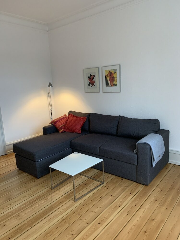 Фото Anne's Home Sønderbro