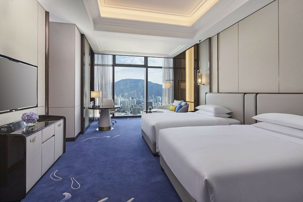 Фото Hyatt Regency Lanzhou