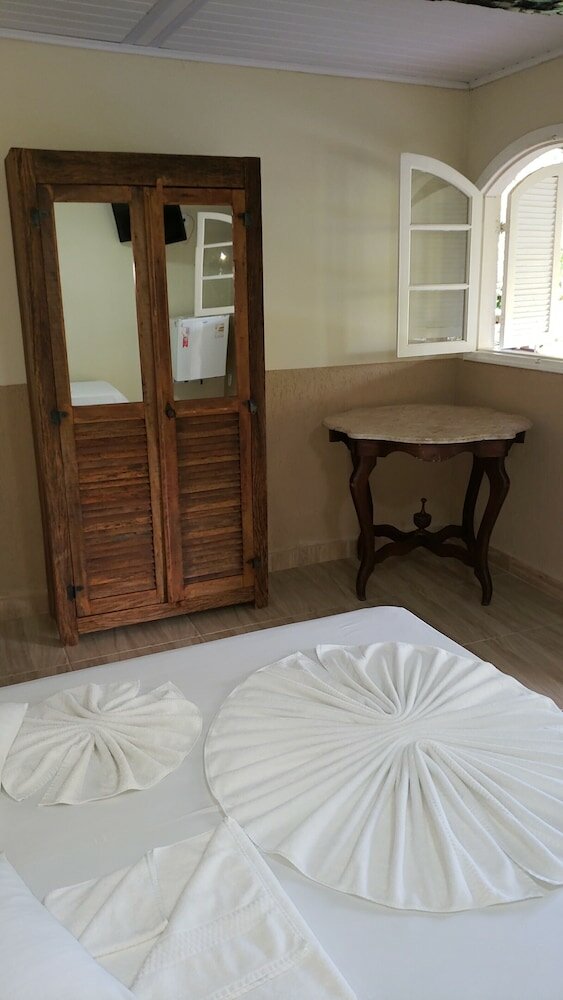 Фото Hotel Fazenda Boa Vista