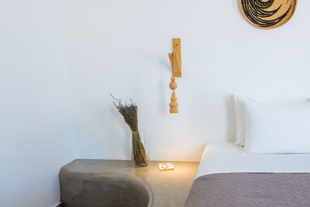 Фото Aetheria Villas