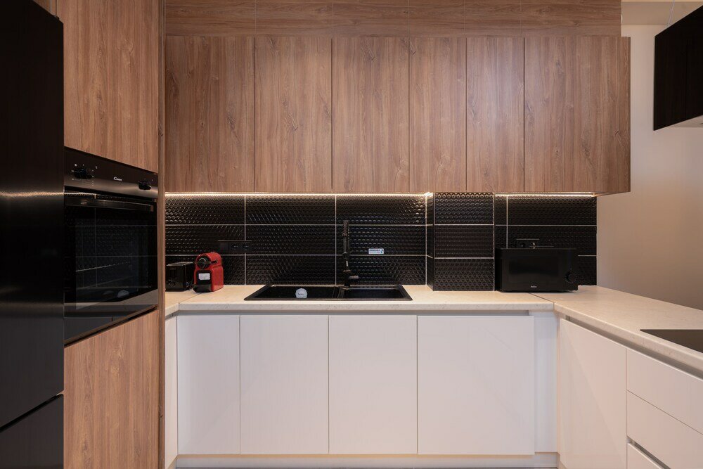 Фото Athens Hippest Apartments