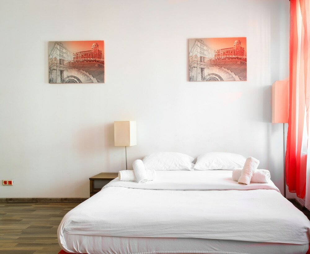 Фото Treasure Home Apartment 1050