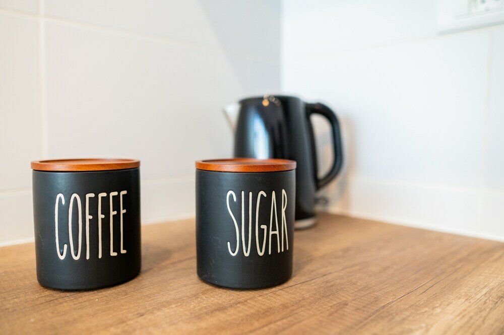 Фото Pebble Garden Aloe - Pampas Grass