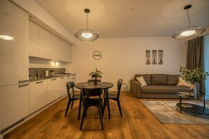 Гостиница Easyrooms Dzirnavu