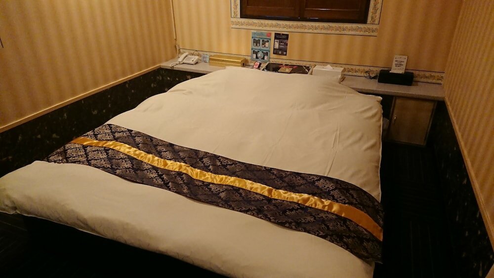 Фото Hotel Gran Stay Resort- Adult Only