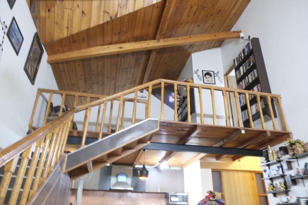 Фото Blissful Villas Ranikhet