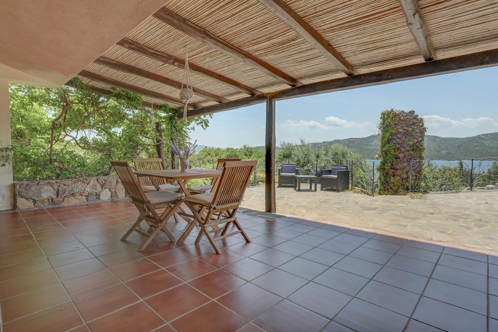 Фото Villa Maria Bilocale - Home and More