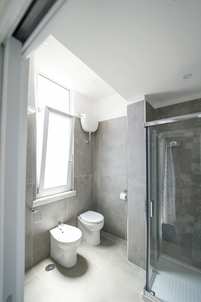 Фото Capodichino Apartment 127 - 20