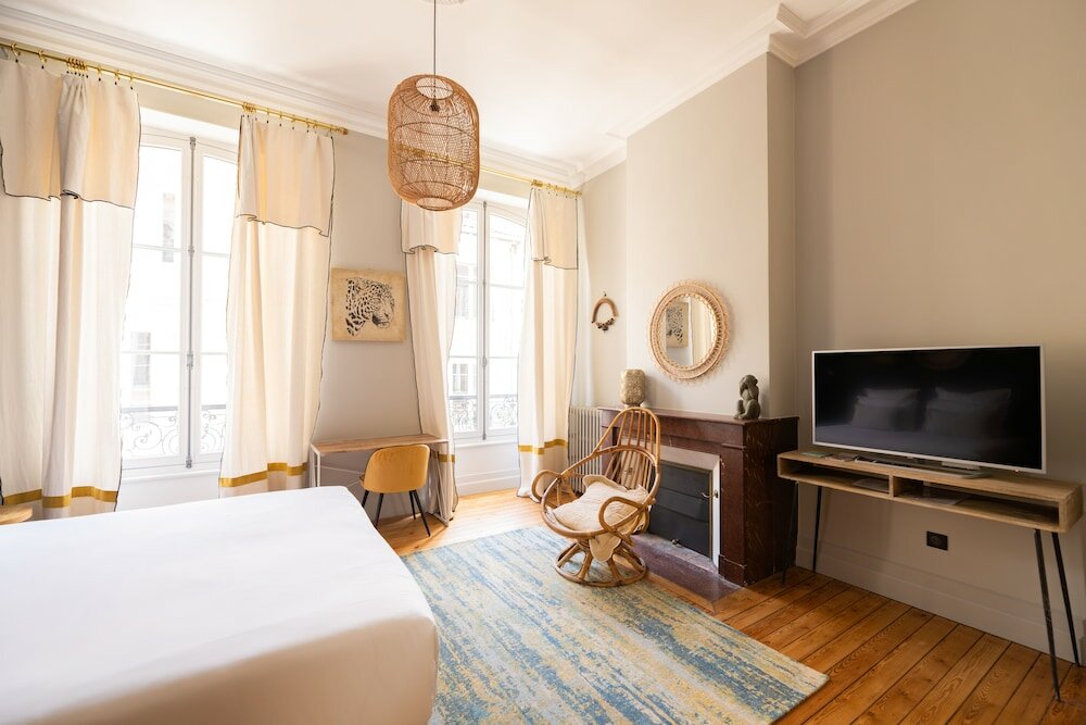 Фото Maison Manège