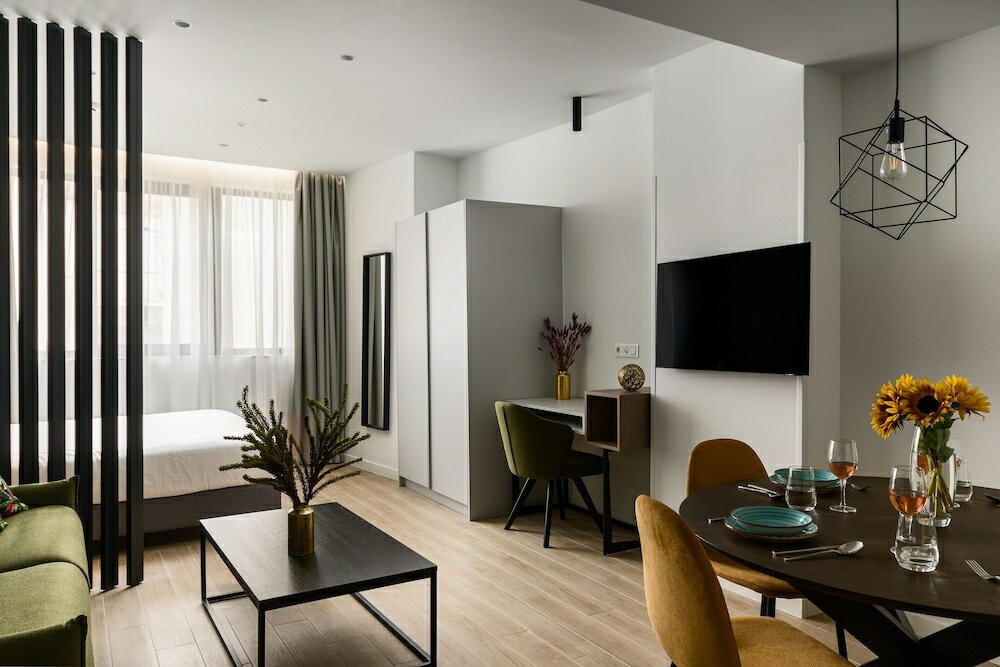 Фото Hestia - Averof 7