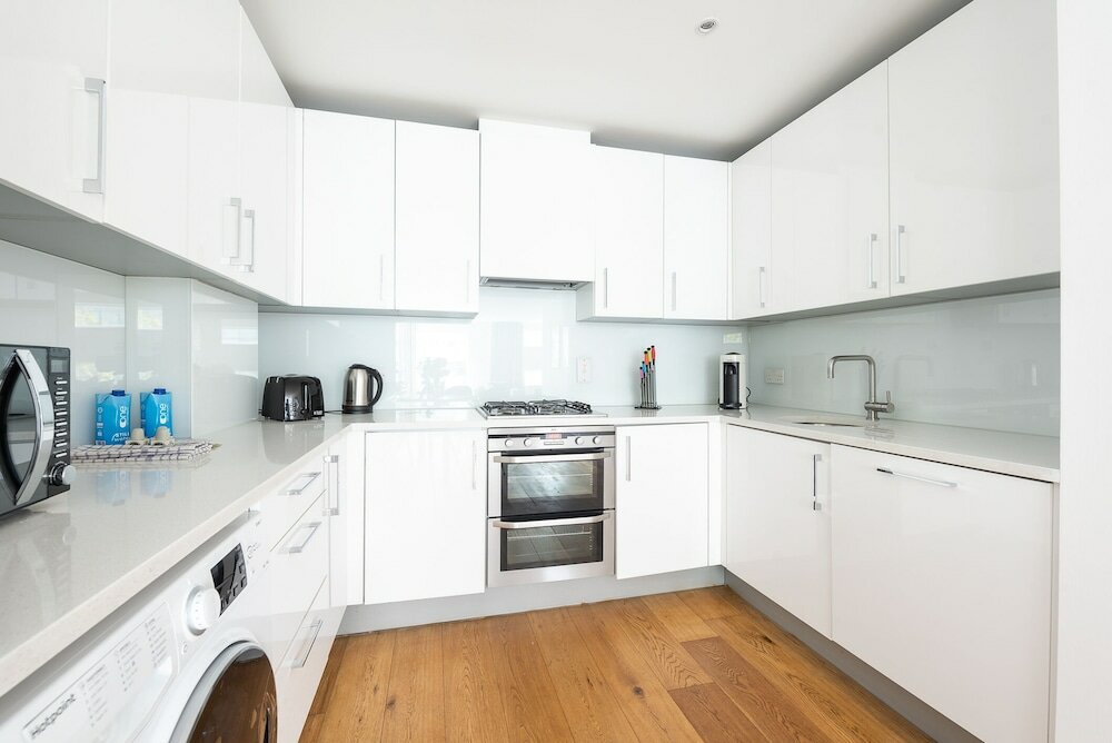 Фото Camden Lock by Capital