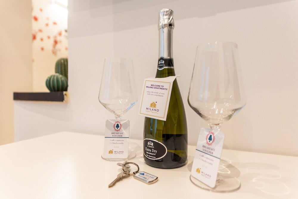 Фото Milano Apartments - Navigli Porta Genova