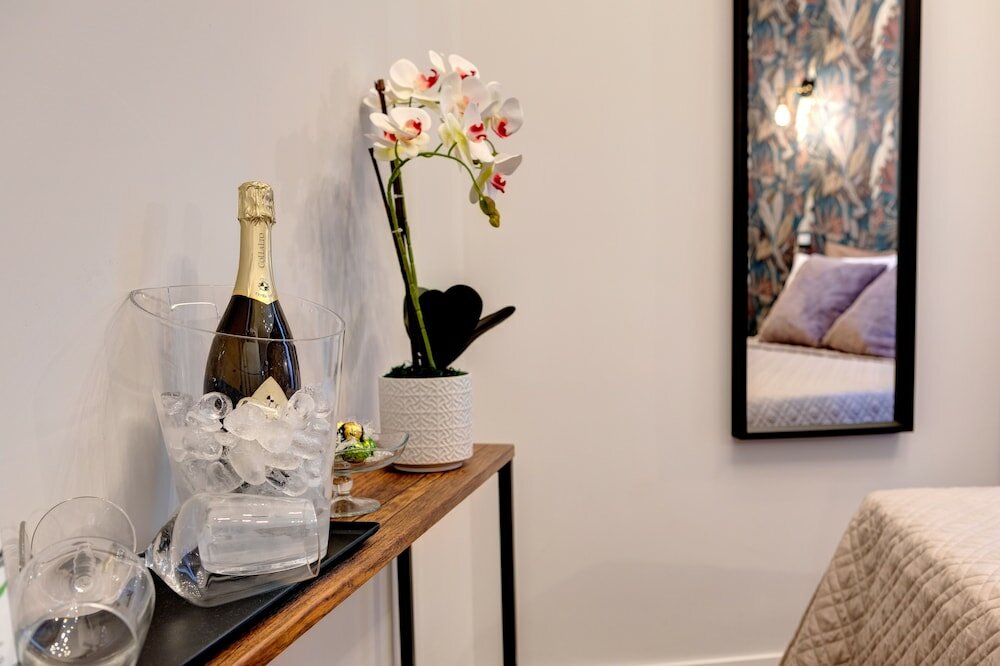 Фото The Venue Sistina