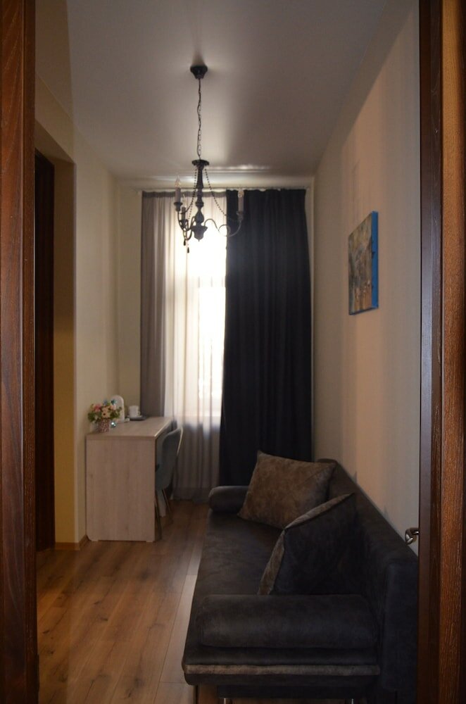 Фото Hotel Griboedov