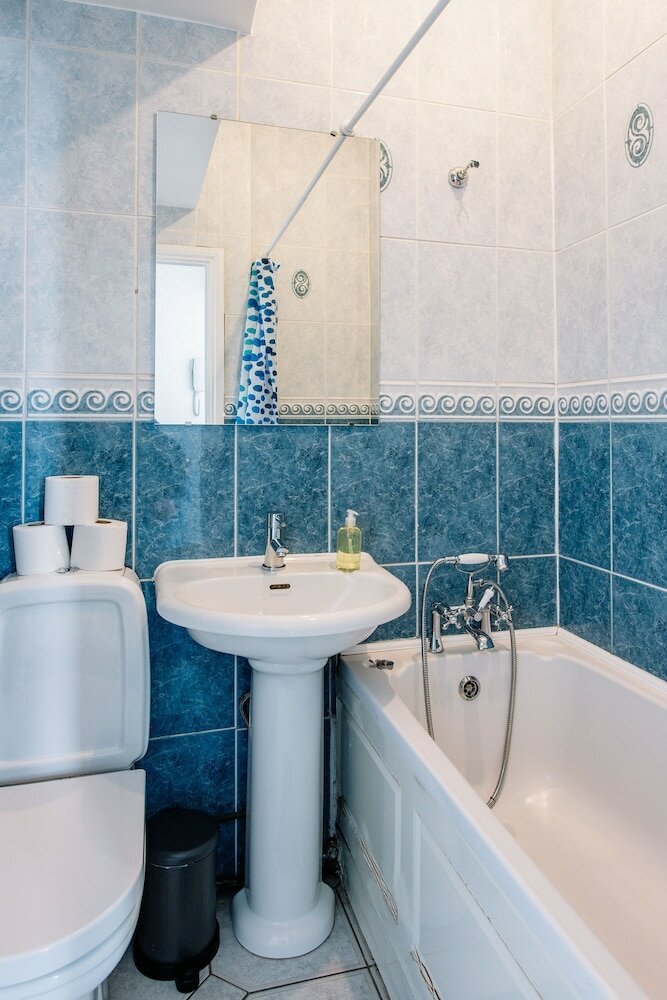 Фото Heart of Shoreditch Apartments