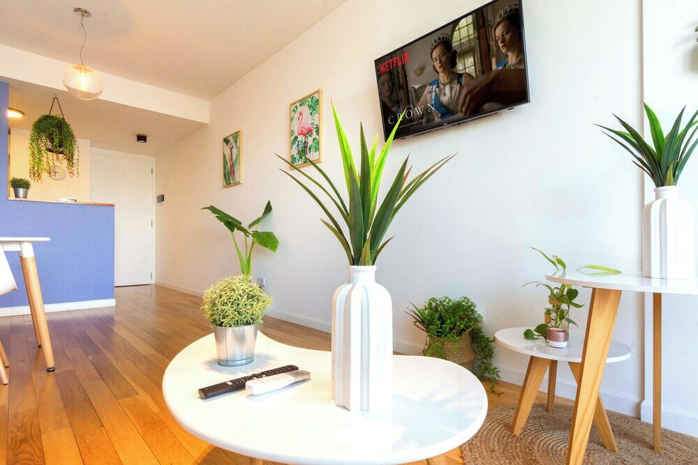 Фото Modern & New Apartments in Palermo