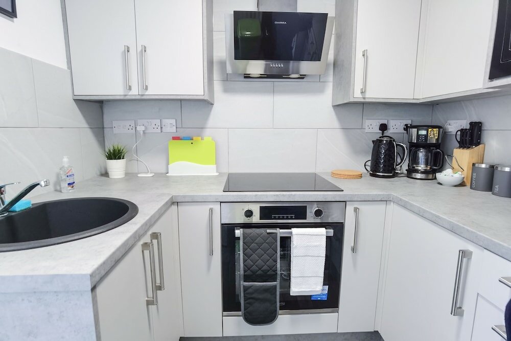 Фото Chadburn House by Your Lettings Uk