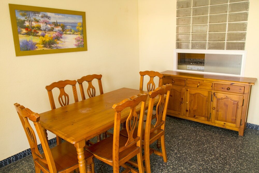 Фото Apartamentos Goya-68