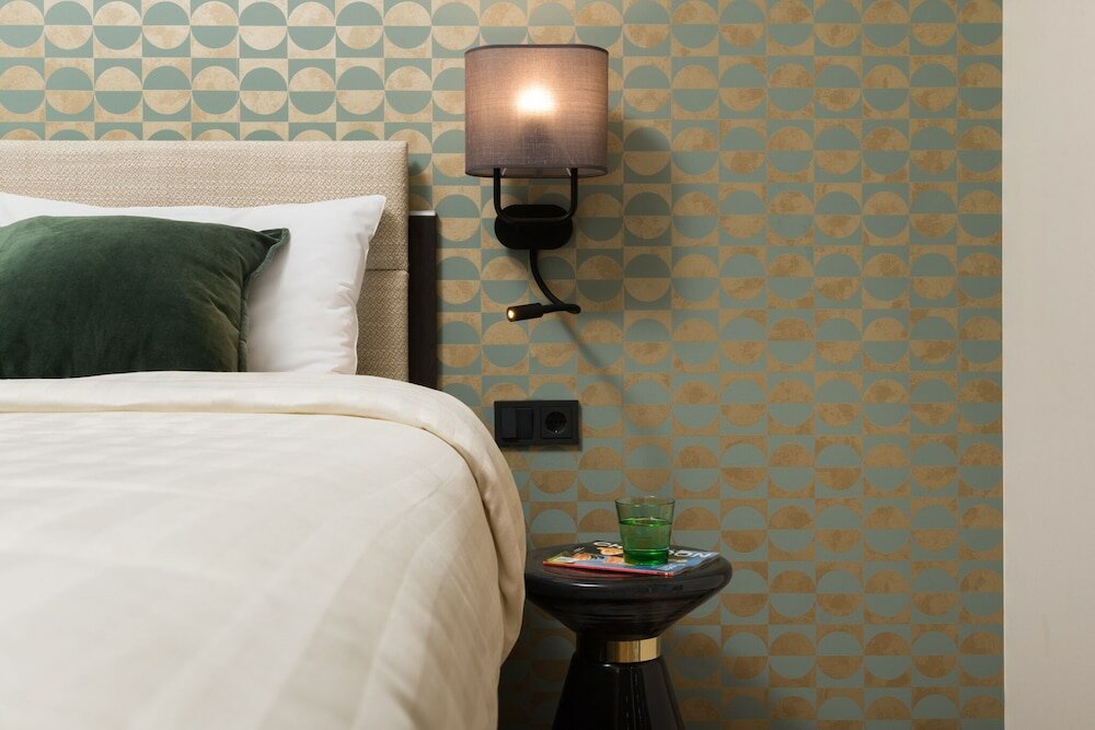 Фото Master Mirabell