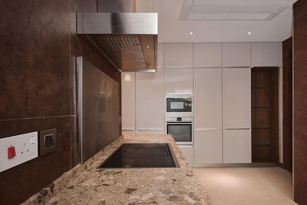 Фото The Seattle Residences and SPA