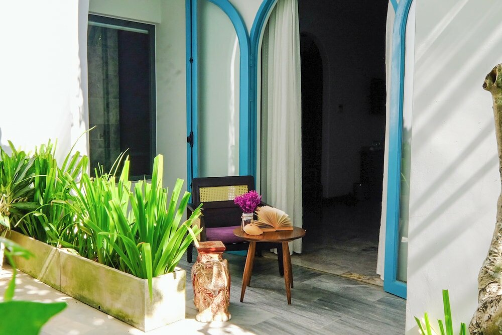 Фото Salmalia Boutique Hotel & SPA