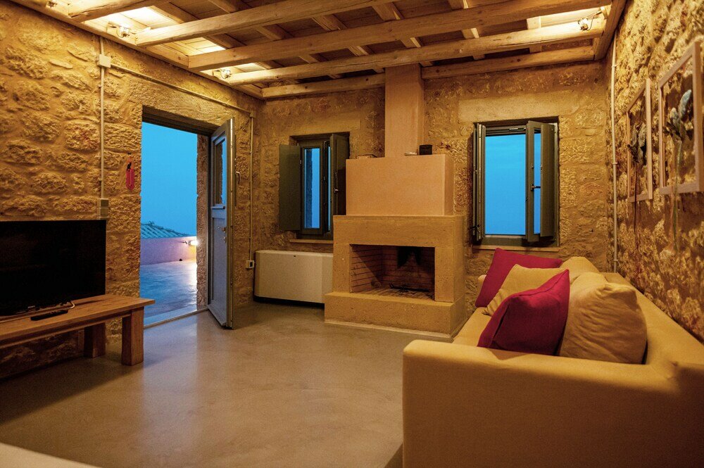 Фото Patio Villas