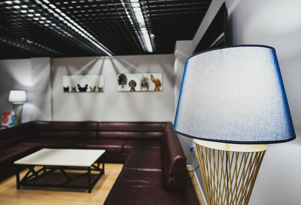 Фото Address Boutique Hotel